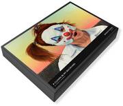 Clown Paintings Jigsaw Puzzles