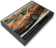 Hatchback Jigsaw Puzzles