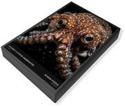 Coconut Octopus Jigsaw Puzzles