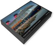 Ponce Inlet Fl Florida Jigsaw Puzzles