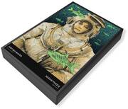 Silent Movies Jigsaw Puzzles