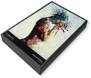 Fire Jigsaw Puzzles