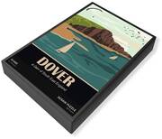 Dover Jigsaw Puzzles