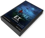 Et The Extra Terrestrial Jigsaw Puzzles