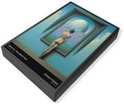 Rene Magritte Jigsaw Puzzles