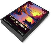 Flaming Gorge Recreation Area Jigsaw Puzzles