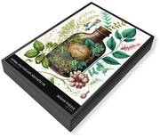 Herbal Apothecary Aesthetic 06 Kitchen Decor Jigsaw Puzzle by Matthias  Hauser - Fine Art America