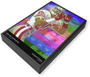 Jerry Rice Jigsaw Puzzles
