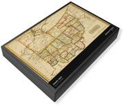 Ohio Drawings Jigsaw Puzzles
