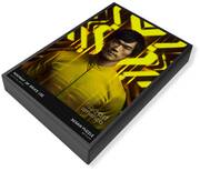 Bruce Lee Paintings Jigsaw Puzzles