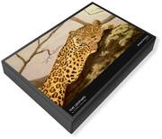 Leapord Jigsaw Puzzles
