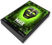 The Mask Jigsaw Puzzles