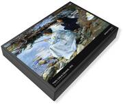 Sargent Jigsaw Puzzles