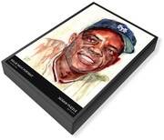 Willie Mays Jigsaw Puzzles