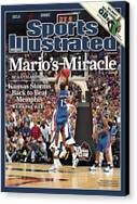 April 14, 2008 Sports Illustrate Sports Illustrated Cover by