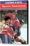 Derek Sanderson tells of wild rise and fall in book - Sports Illustrated
