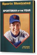 Tom Seaver and the Mets' enduring hope from 1969 - Sports Illustrated