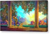 Daybreak Canvas Print