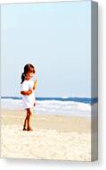Girl with Popsicle Photograph by Lifestyle Photos By Tara - Fine Art ...