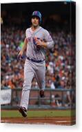 David Wright Canvas 