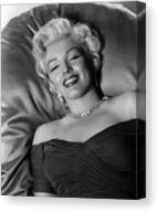 Sexy Marilyn Monroe Photograph by Retro Images Archive - Fine Art America