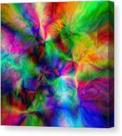 Discovery of the Beauty in the Dance of Colours Digital Art by Grigor ...
