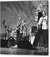 Phil Lesh And Friends #2 Canvas Print