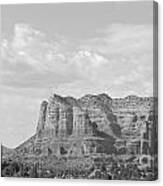 Sedona Arizona #1 Canvas Print