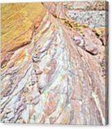 Valley Of Fire #124 Canvas Print