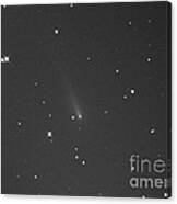 Comet Ison 2012 S1 #2 Canvas Print
