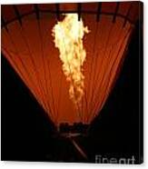 Hot Air Balloon #2 Canvas Print