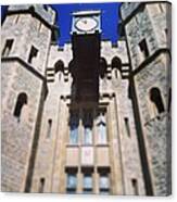 Tower Of London  #3 Canvas Print