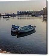 Yanbu #34 Canvas Print