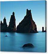 Iceland #4 Canvas Print