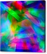 Abstract 22 Canvas Print
