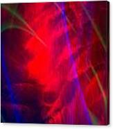 Abstract 32 Canvas Print