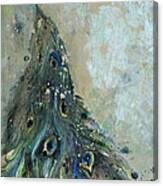 Attention To De Tail Canvas Print Attention To De Tail Canvas Print