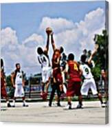 Basketball :3
#basketball #bball Canvas Print