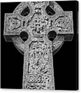 Celtic Cross Canvas Print