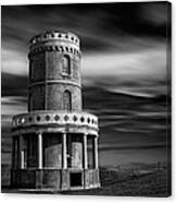 Clavell Tower Canvas Print