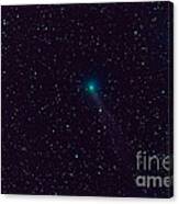 Comet Lovejoy Canvas Print