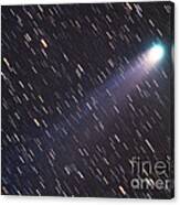 Comet Neat C2001 Q4 Canvas Print