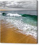 Desaturation Canvas Print Desaturation Canvas Print