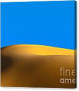 The Dune Canvas Print