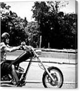 Easy Rider Photograph by Ken Marsh - Fine Art America