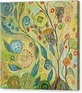 Embracing The Journey Canvas Print Embracing The Journey Canvas Print