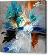 Epiphany Canvas Print