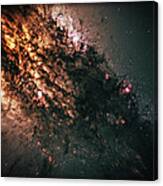 Galaxy Centaurus A Canvas Print