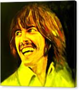 George Harrison - The Beatles Painting by Marcello Cicchini - Fine Art ...