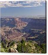 Grand Canyon 1 Canvas Print